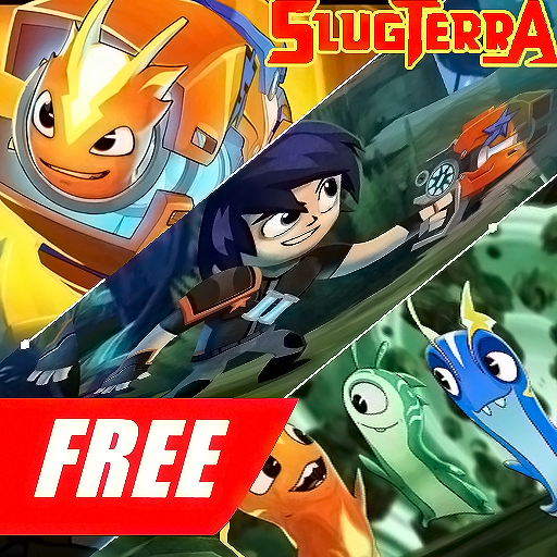 Hints for Slugterra Slug It Out mod Walkthrough icon