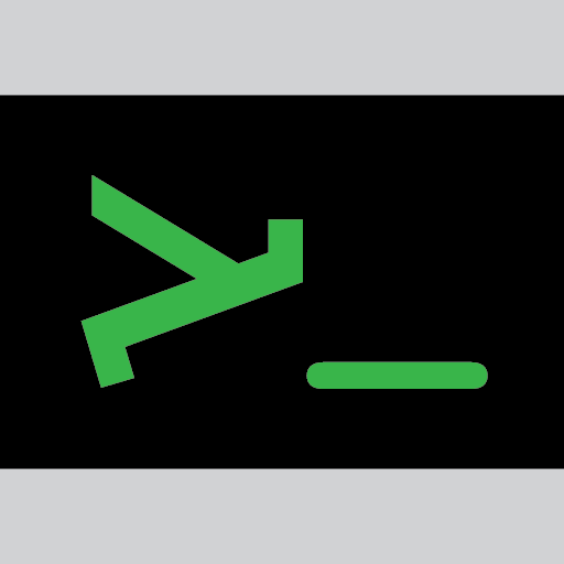 Source Server Manager icon