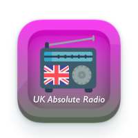 Absolute Radio on 9Apps