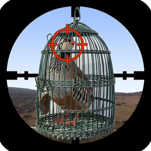 Partridge Hunter icon
