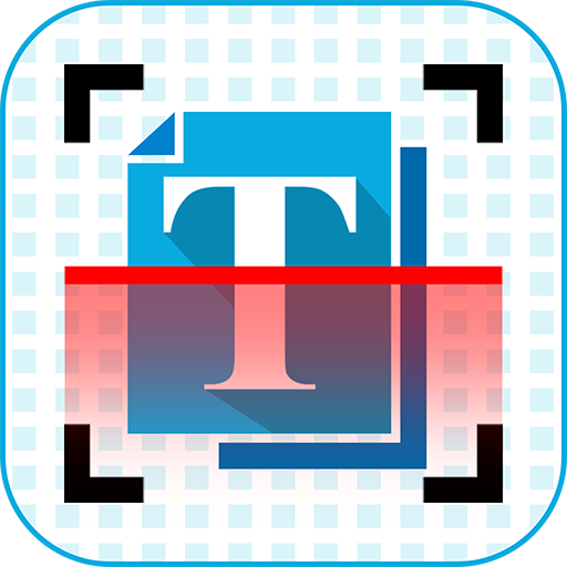 Text Scanner OCR Lite icon