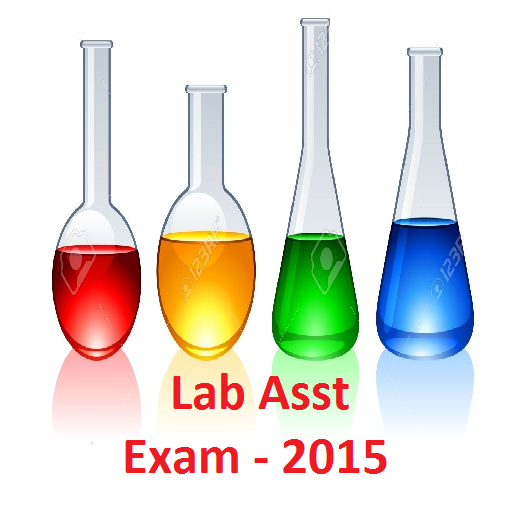LabAsst Exam 2015 icon