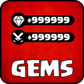 Diamonds For Mobile Legends Tips icon