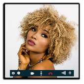 Number Hot Girl:Chats & whatsapp and video