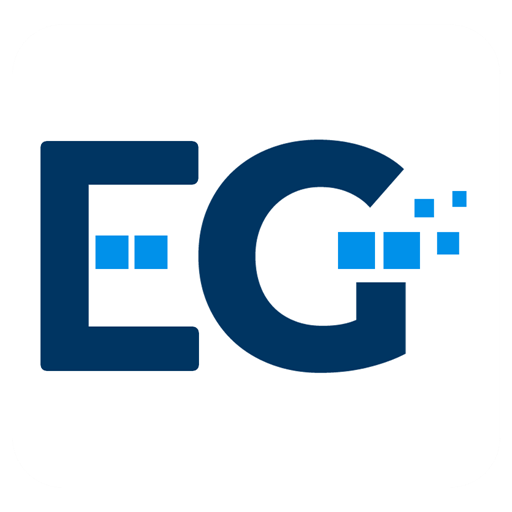 EG Learning App icon