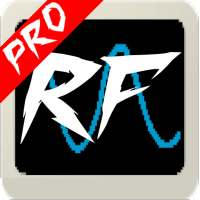 RF Calculator Pro on 9Apps