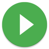 AS Player أيقونة