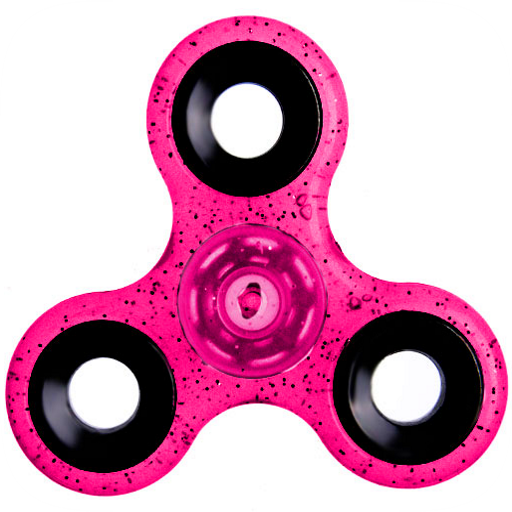 Fidget Spinner Lock Screen icon