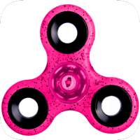 Fidget Spinner Lock Screen on 9Apps