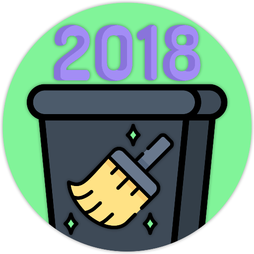 Super Cache Cleaner &amp; Fast Clear Cache icon