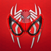 New HD Spidar Wallpapers icon