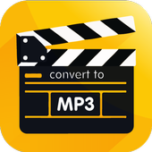 Video to MP3 Converter иконка