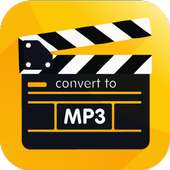 Video to MP3 Converter on 9Apps