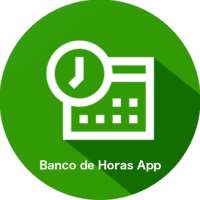 Banco de horas App on 9Apps