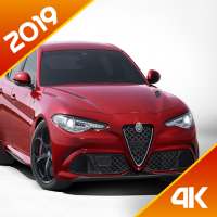 Alfa Romeo – Car Wallpapers HD