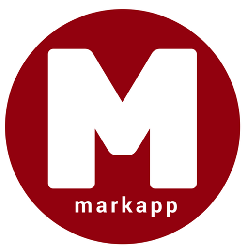 Markapp - Comanda Mobile icon