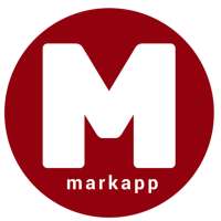 Markapp - Comanda Mobile
