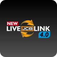 JCB Livelink Mobile App India