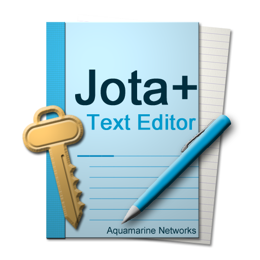 Jota ★PRO-KEY icon