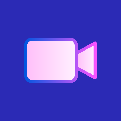 Favido - Video Downloader for Facebook icon