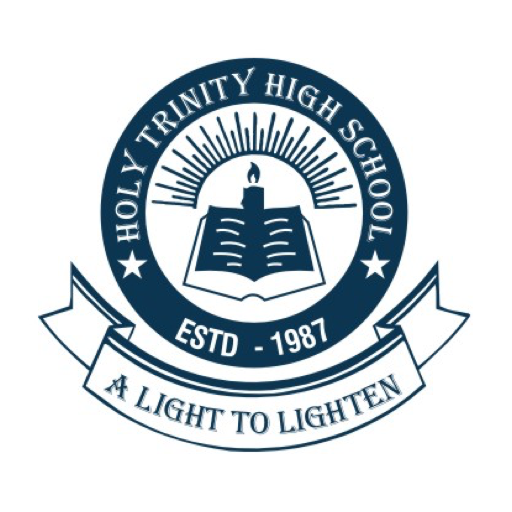 Holy Trinity School icon