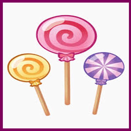 Postres y Dulces para Niños иконка