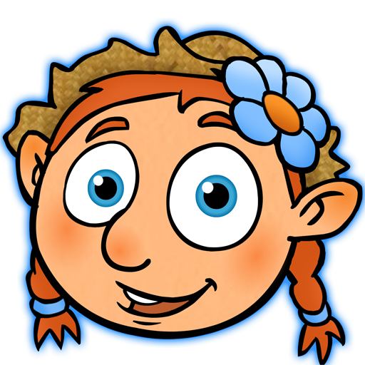 Farm Friends - Kids Games icon