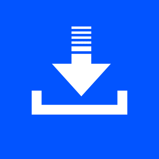 UC Downloader icon
