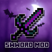 Swords Mod for Minecraft PE icon