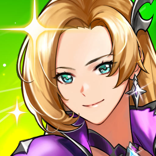 Epic Heroes Adventure : Action &amp; Idle Dungeon RPG icon