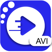 avi videospeler icon