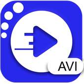 AVI video player on 9Apps