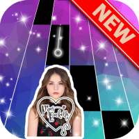 Piper Rockelle Piano Tiles