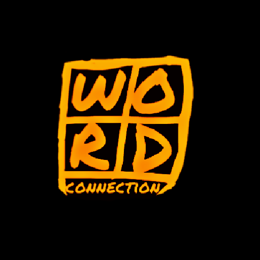 Word Connection icon