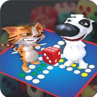 Ludo  Fun Star  Animal  2019