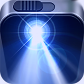 Super Professional Flashlight icon