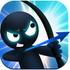 Stickman Archer Fight icon