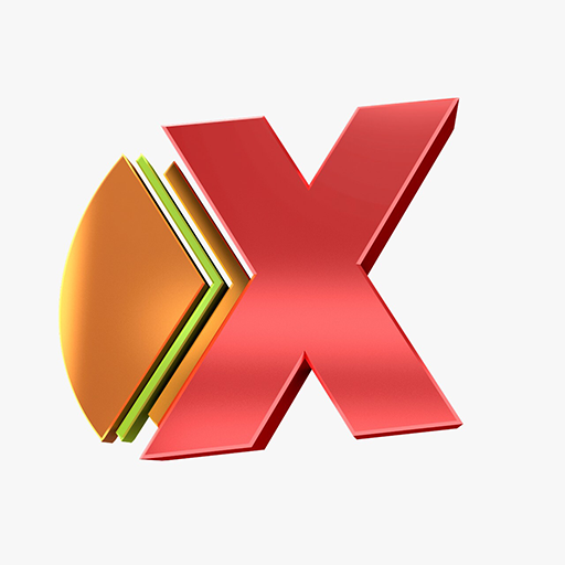 X Calota Brasil icon
