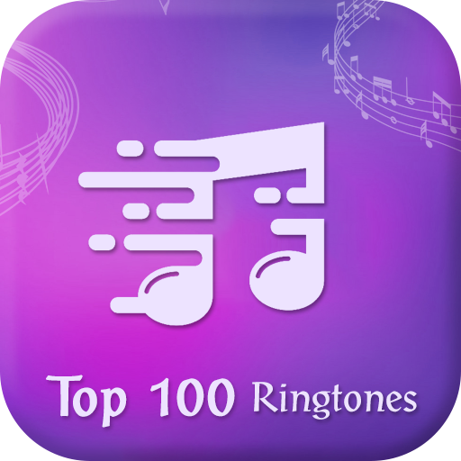 Top 100 Ringtones icon