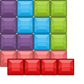 Blocks Way icon
