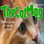 The Cat Mag Site icon