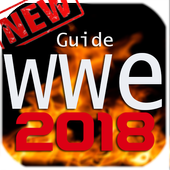 Triks For WWE 2K18 icon