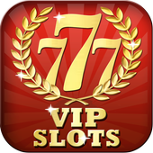 Hot Vegas VIP Slots Machine icon