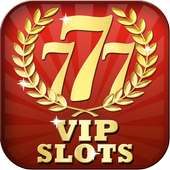 Hot Vegas VIP Slots Machine