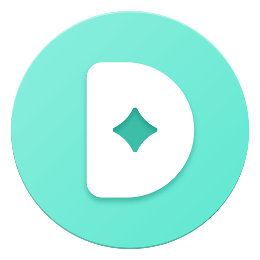 Demo Mode tile icon