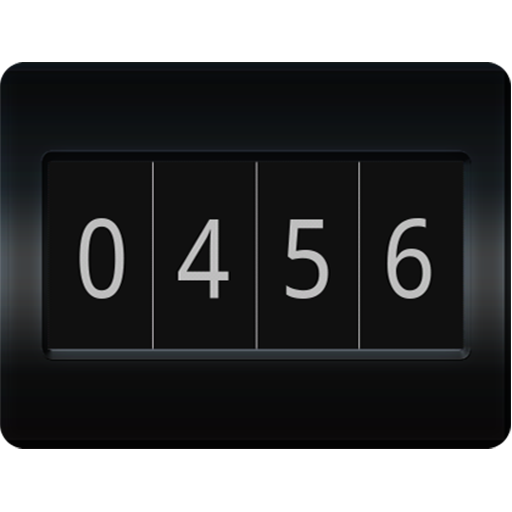 Tally Counter icon