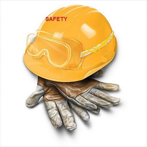 SAFETY OFFICERS BLOG icon