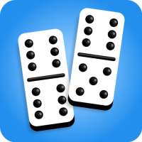 Dominoes - classic domino game