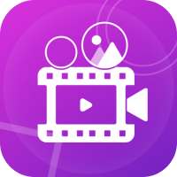 Photo Video Slideshow with Song 2021 on 9Apps