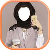 Hijab Girls Selfie on 9Apps